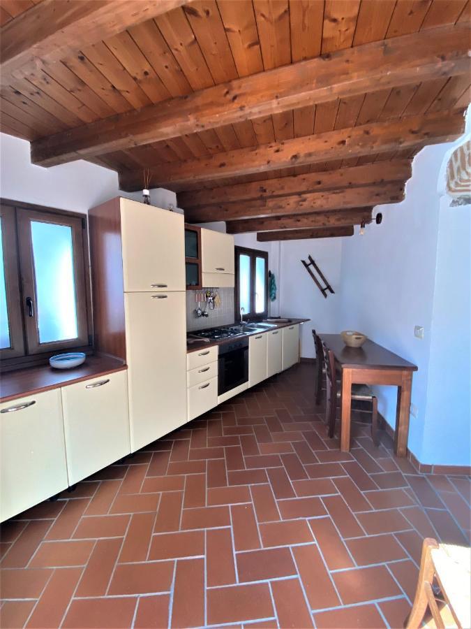 Casa Raimondo Villa Orosei Exterior photo