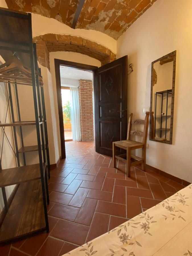 Casa Raimondo Villa Orosei Exterior photo