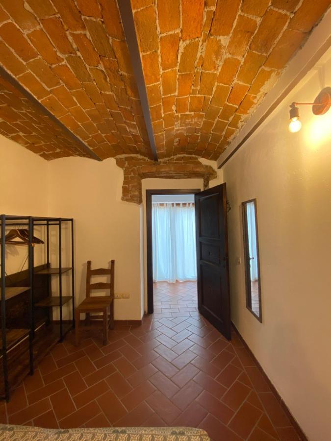Casa Raimondo Villa Orosei Exterior photo
